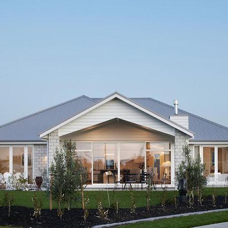 Omokoroa Golfers Retreat - B&B Extérieur photo