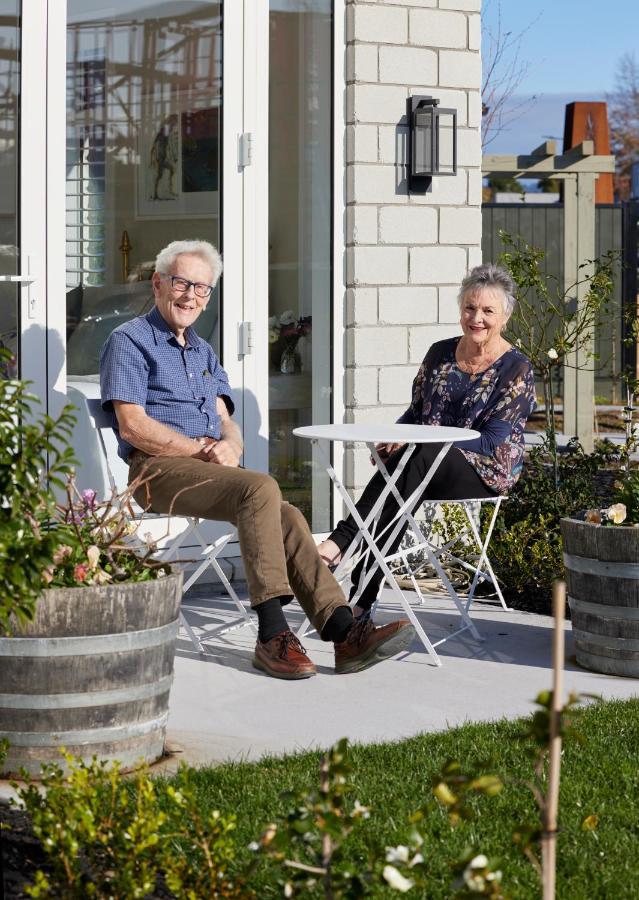 Omokoroa Golfers Retreat - B&B Extérieur photo