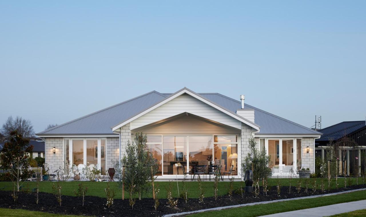 Omokoroa Golfers Retreat - B&B Extérieur photo
