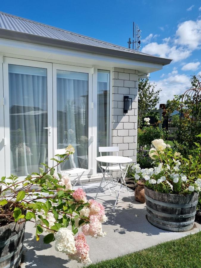 Omokoroa Golfers Retreat - B&B Extérieur photo