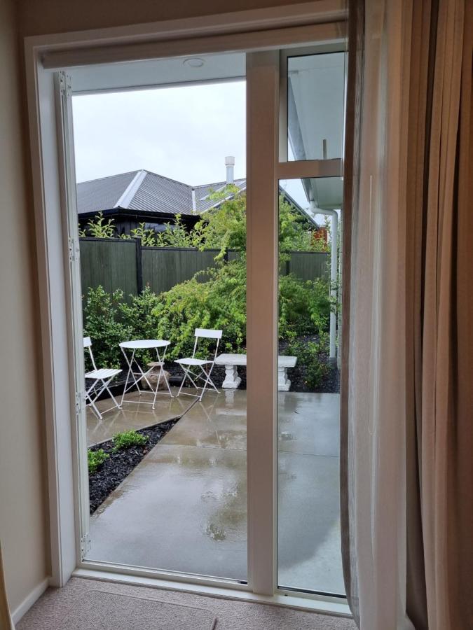 Omokoroa Golfers Retreat - B&B Extérieur photo