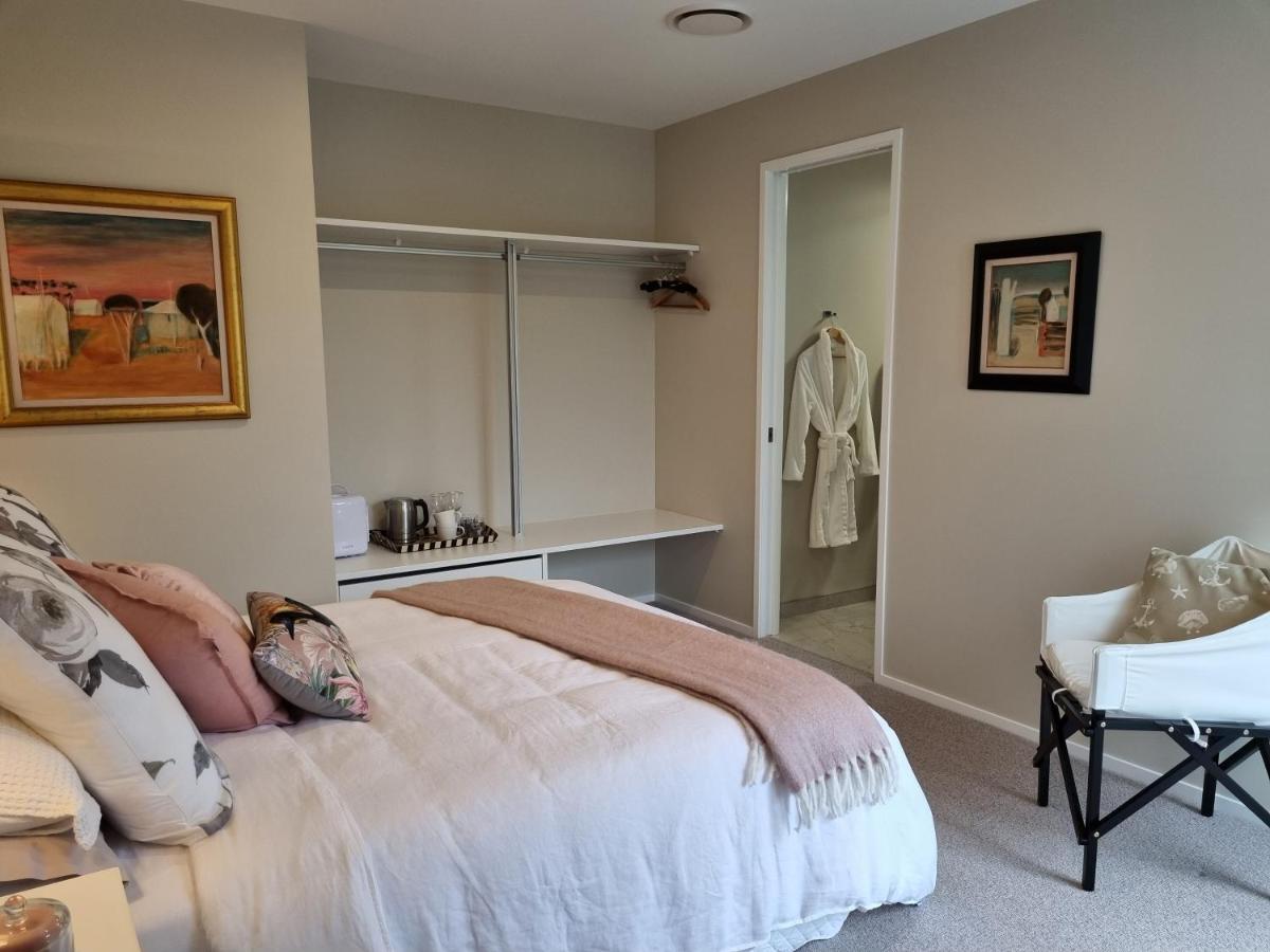 Omokoroa Golfers Retreat - B&B Extérieur photo