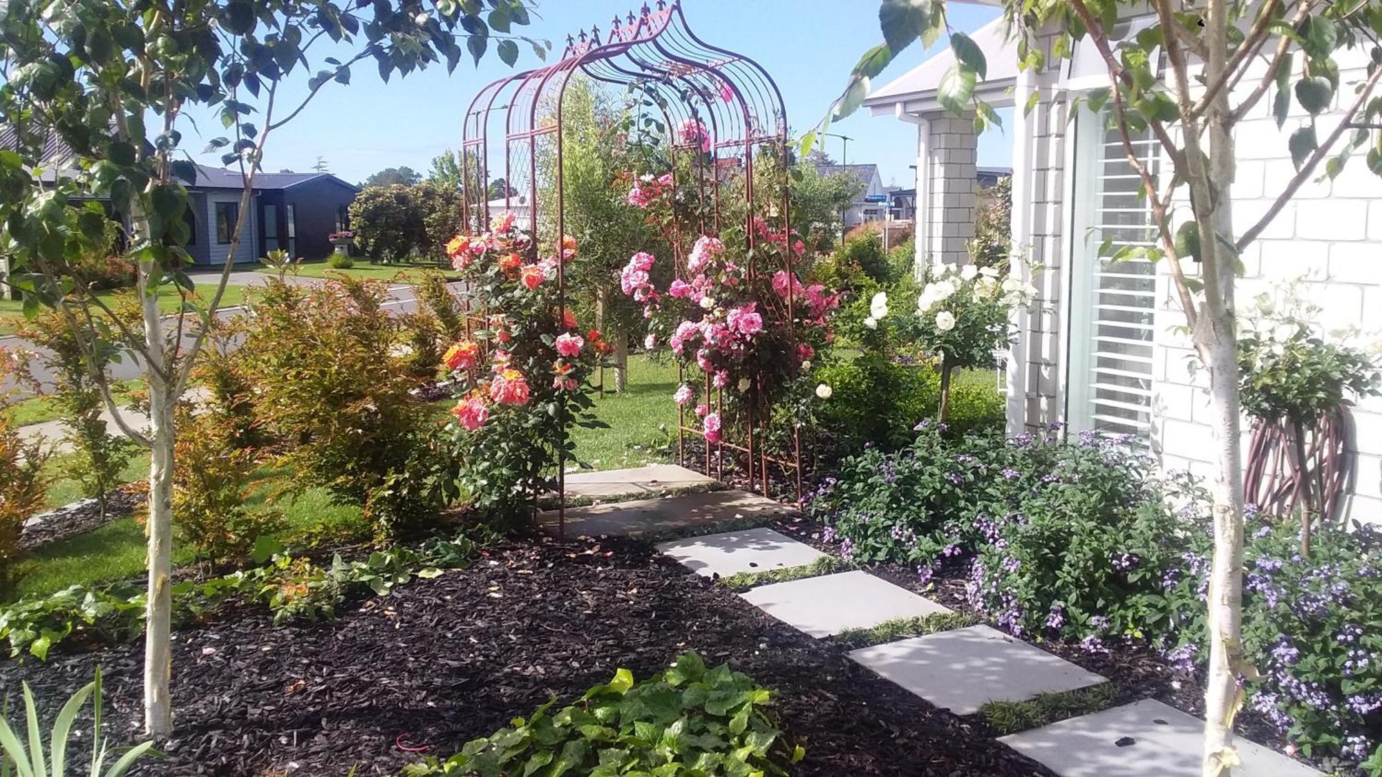 Omokoroa Golfers Retreat - B&B Extérieur photo